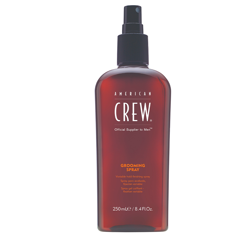 Se American Crew Grooming Spray, 250 ml. hos Made4men